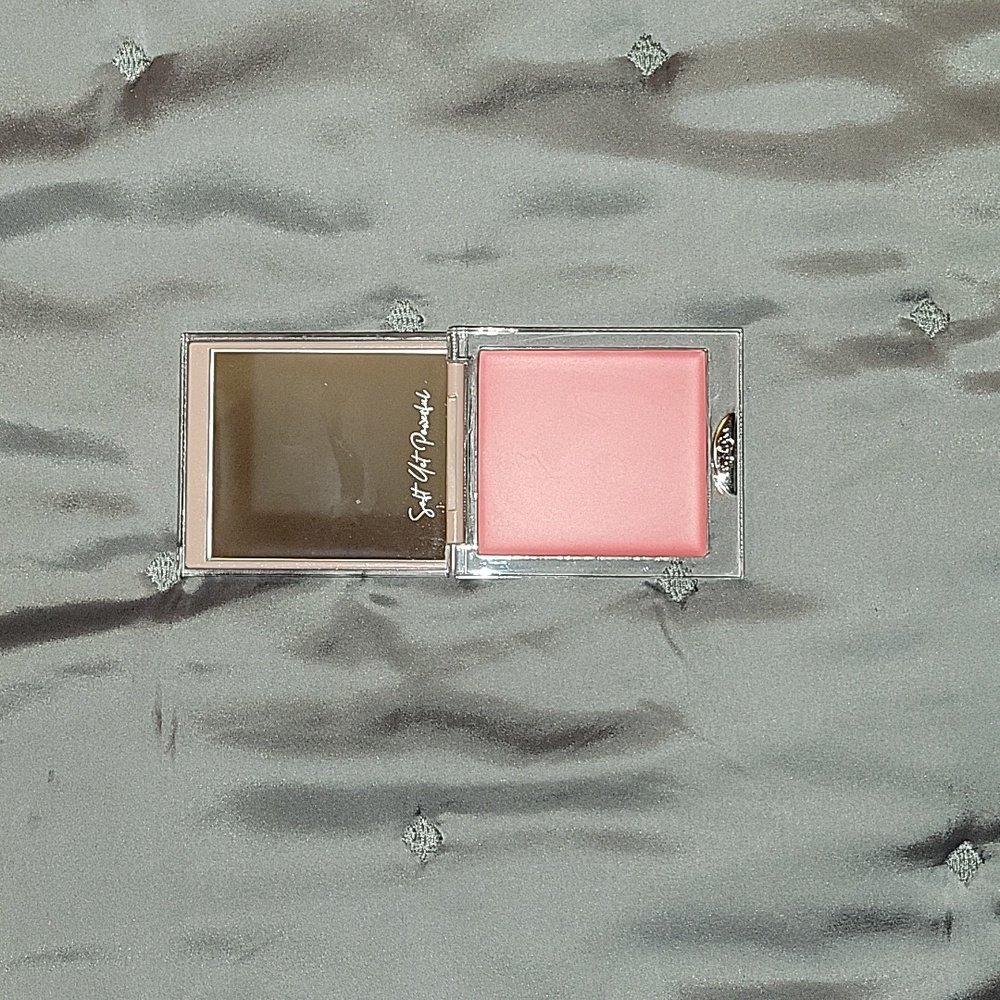 Dominique Cosmetics Cream Blush